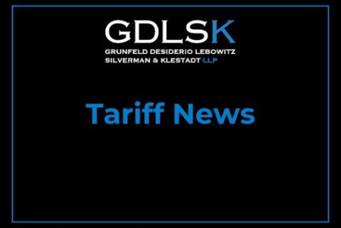 blue text on black background