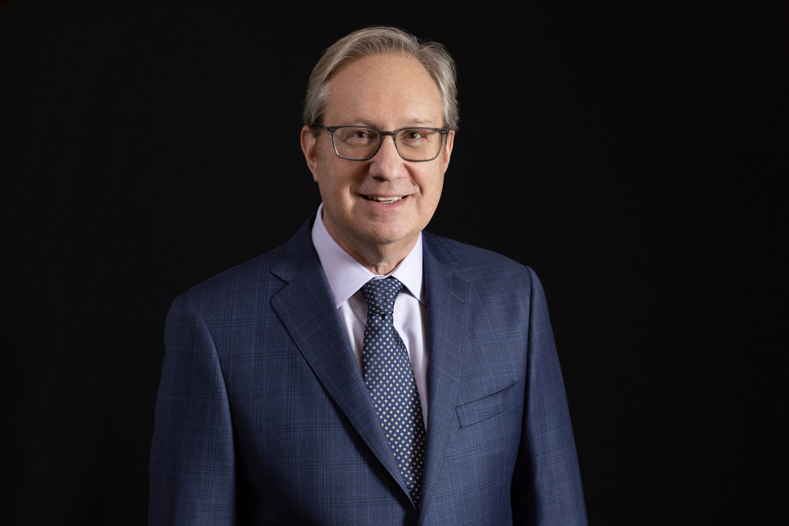 Harry L. Isacoff - GDLSK