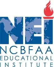 NCBFAA Educational Logo