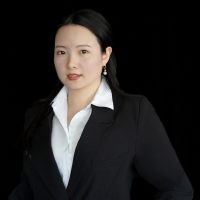 Wei Zhao profile photo 2024