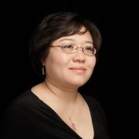 Elaine F. Wang