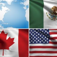 United States-Mexico-Canada Agreement